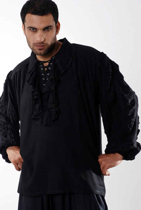John Reckham Shirt