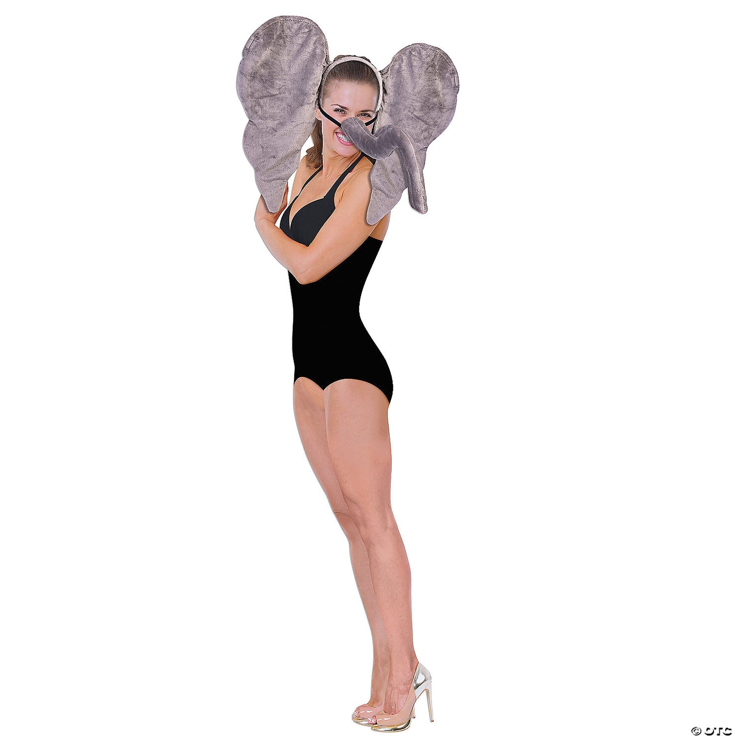 JUMBO ELEPHANT ANIMAL KIT