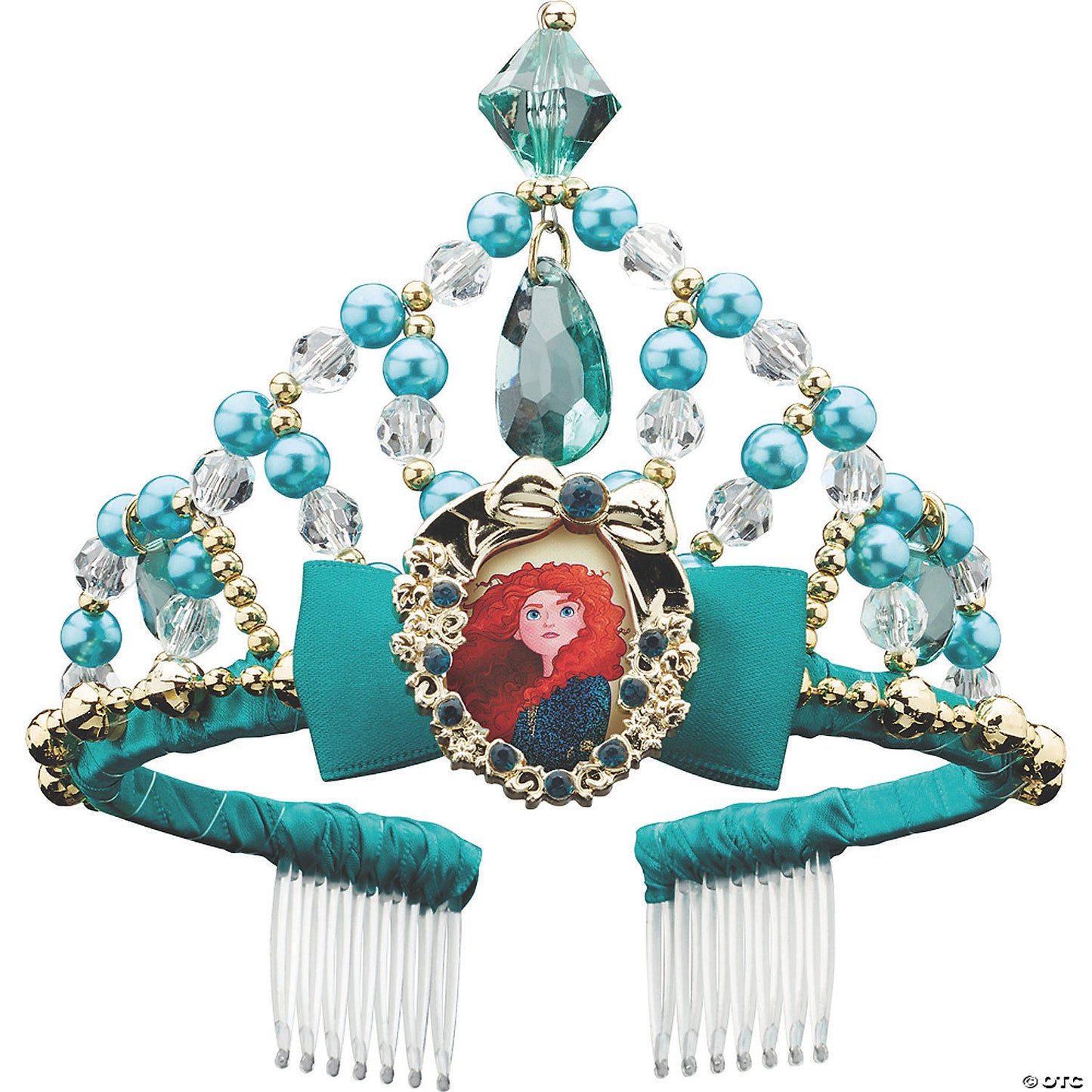 MERIDA CLASSIC TIARA - CHILD