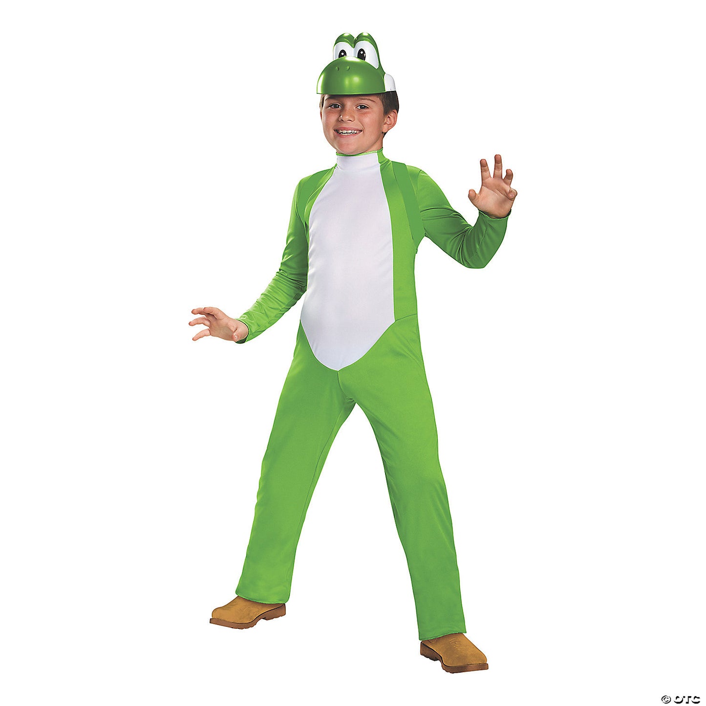 YOSHI DELUXE CH CSTM MEDIUM