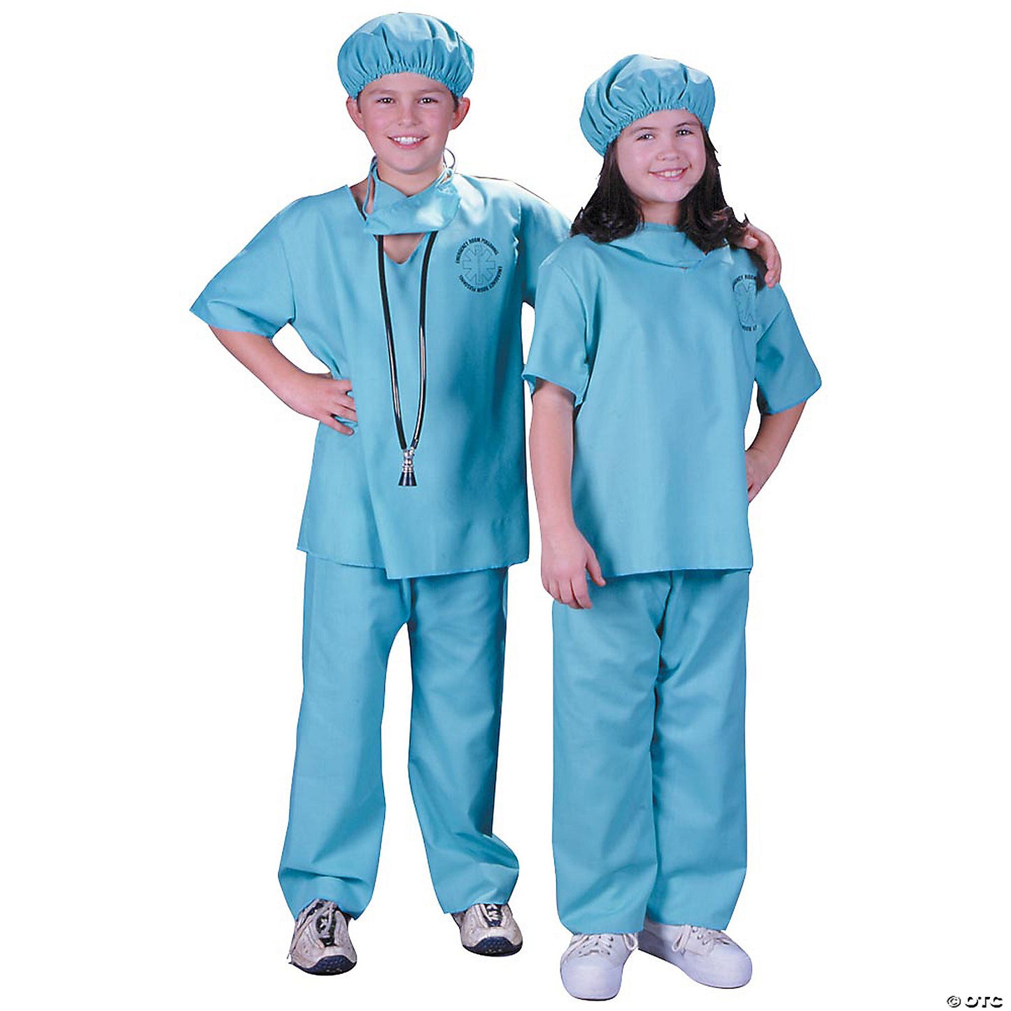 DOCTOR CHILD SMALL