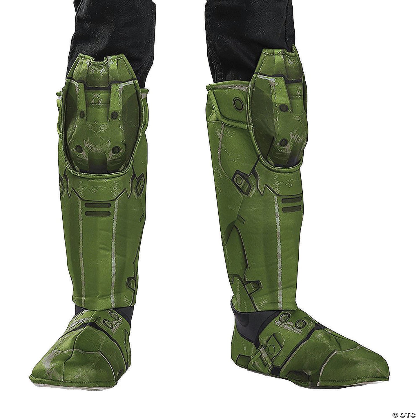MASTER CHIEF INFINITE BOOTCVR-CH
