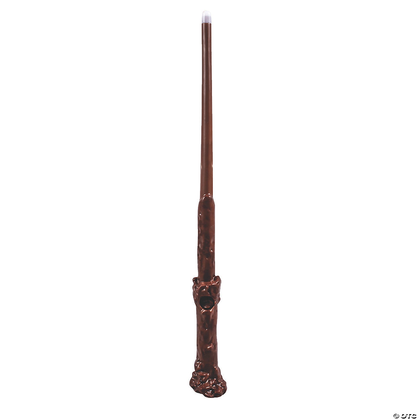 HARRY POTTER LIGHT-UP DLX WAND CH
