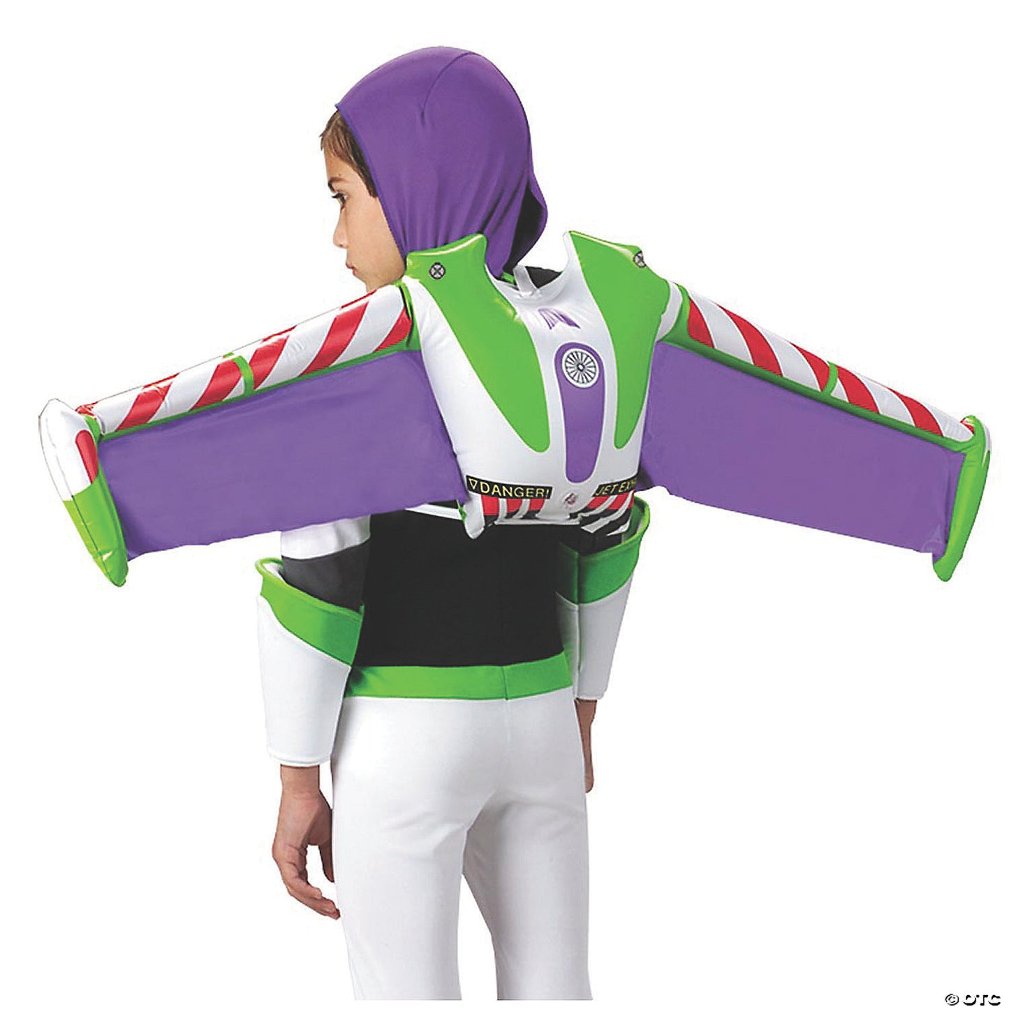 BUZZ LIGHTYEAR JET PACK