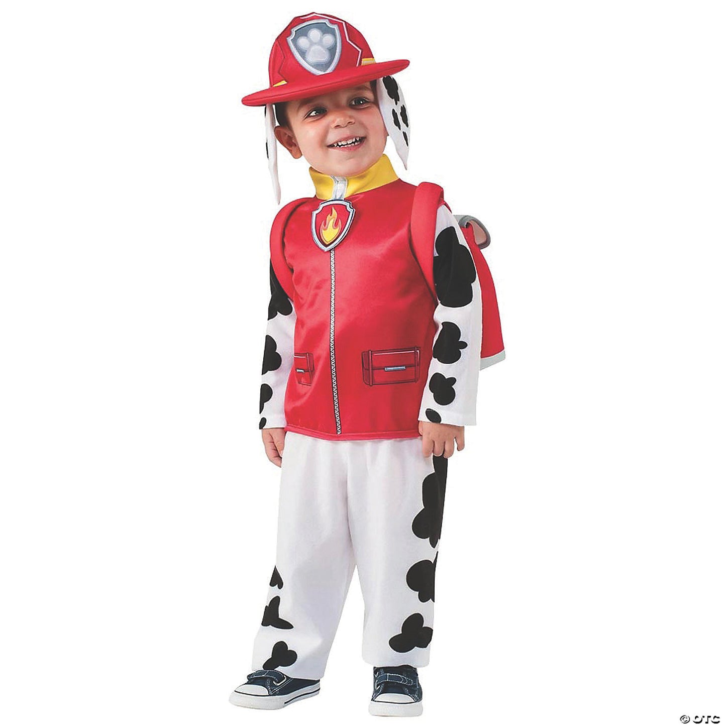 MARSHAL PAW PATROL CHILD SMAL