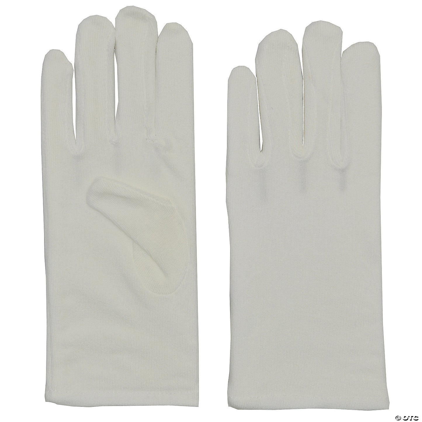 CHILD WHITE GLOVES-SM