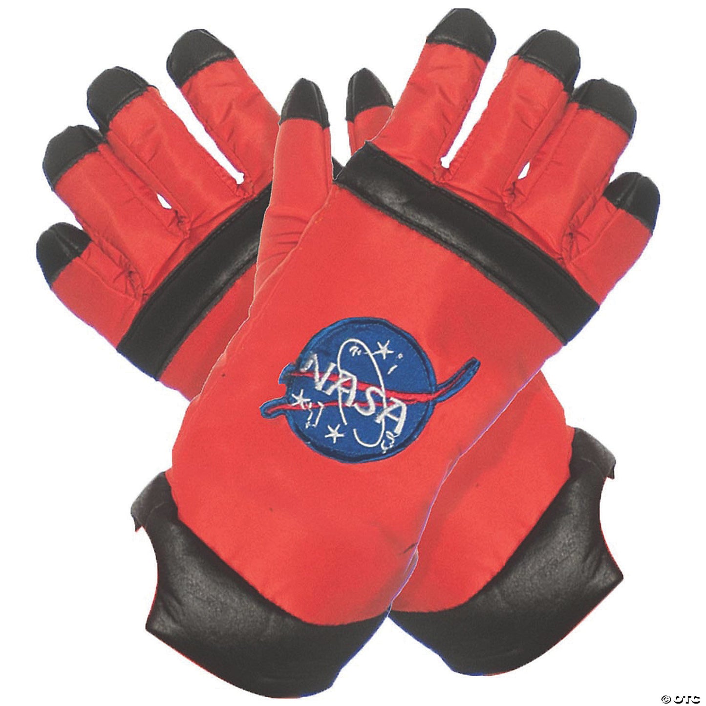 ASTRO GLOVES CHILD ORANGE