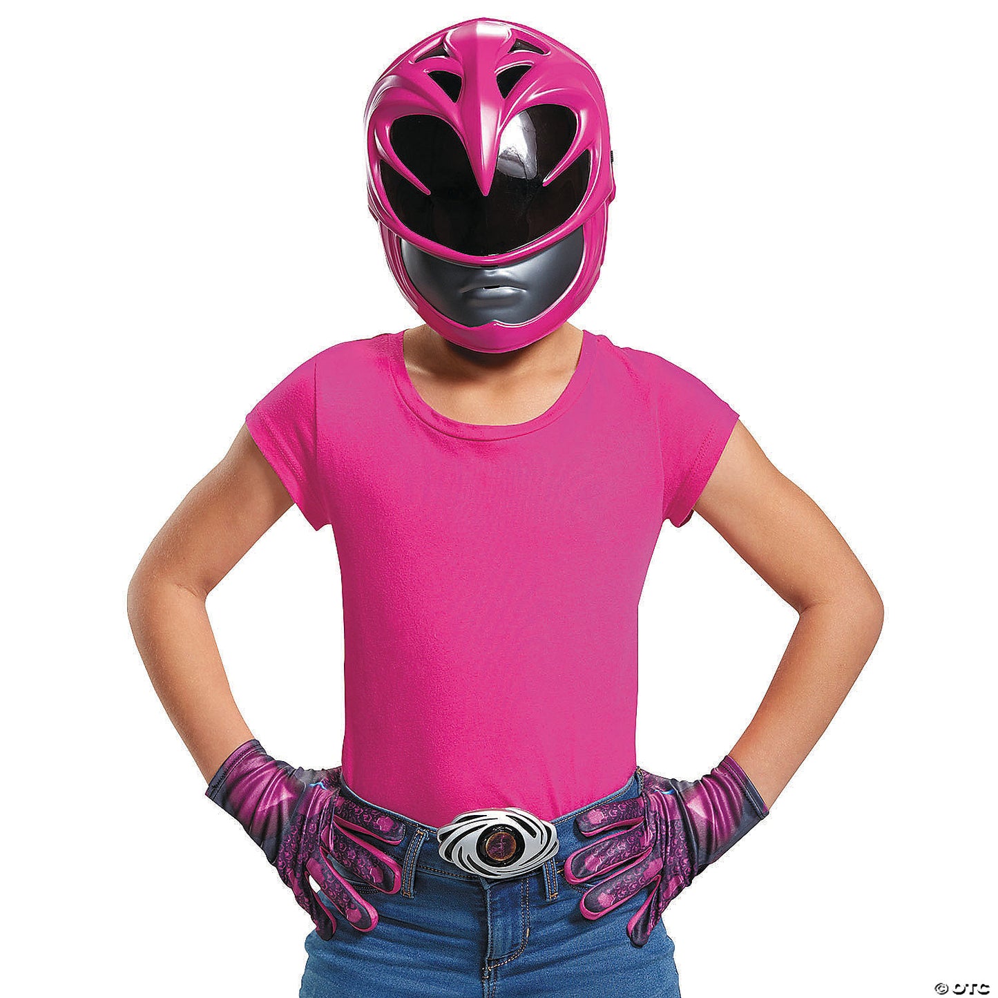 PINK RANGR 2017 CH ACCESS KIT