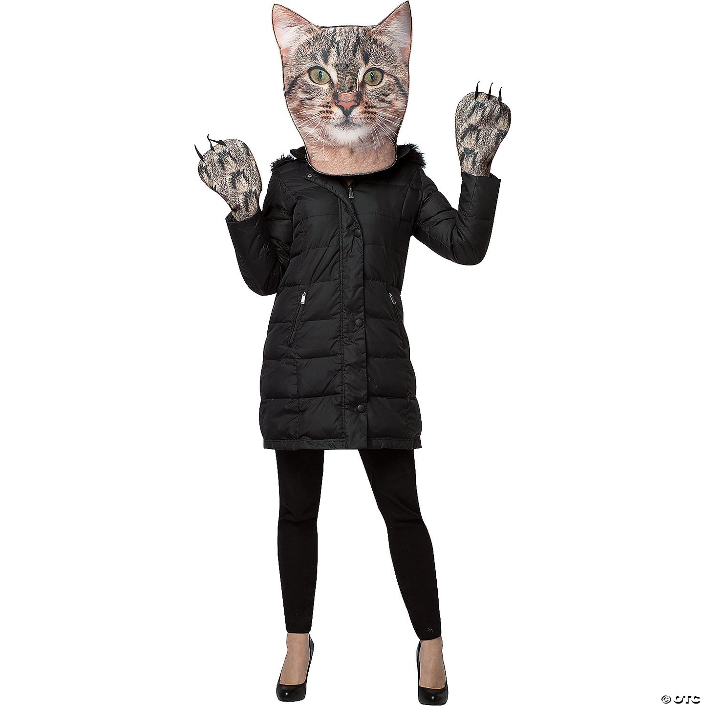KITTY COSTUME KIT