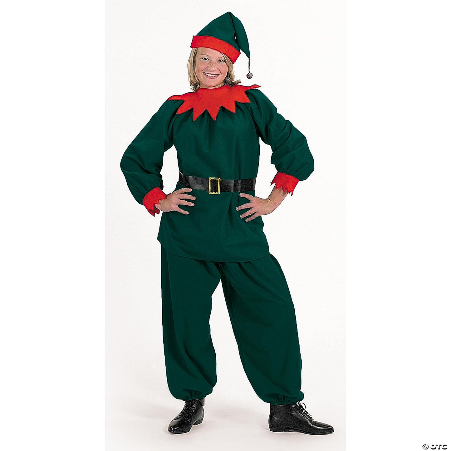 ADLT ELF SUIT-MD/LG