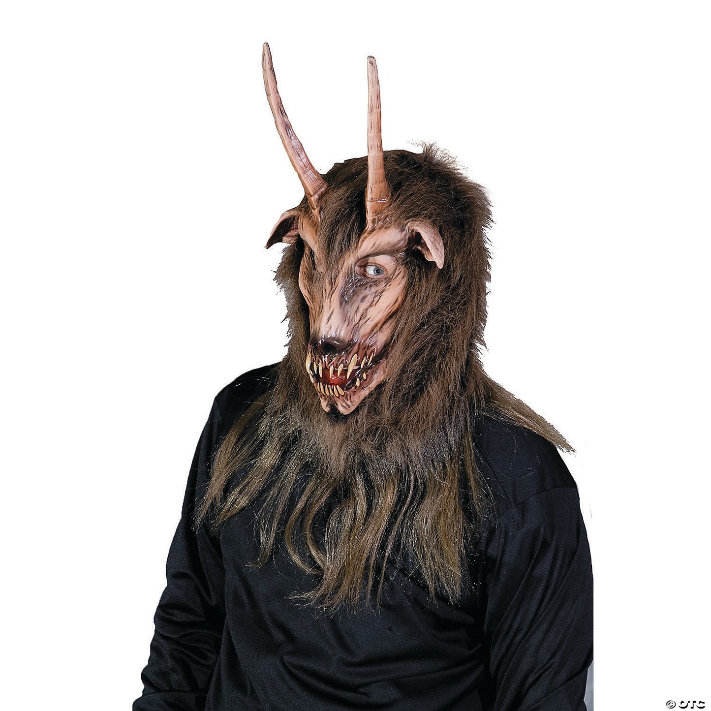 GOT YOUR GOAT MASK