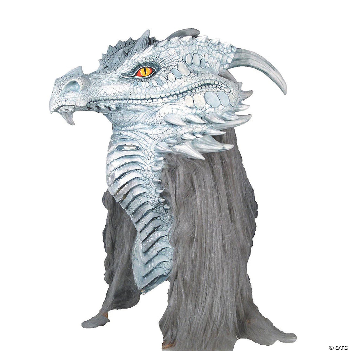 ANCIENT DRAGON PREMIERE MASK