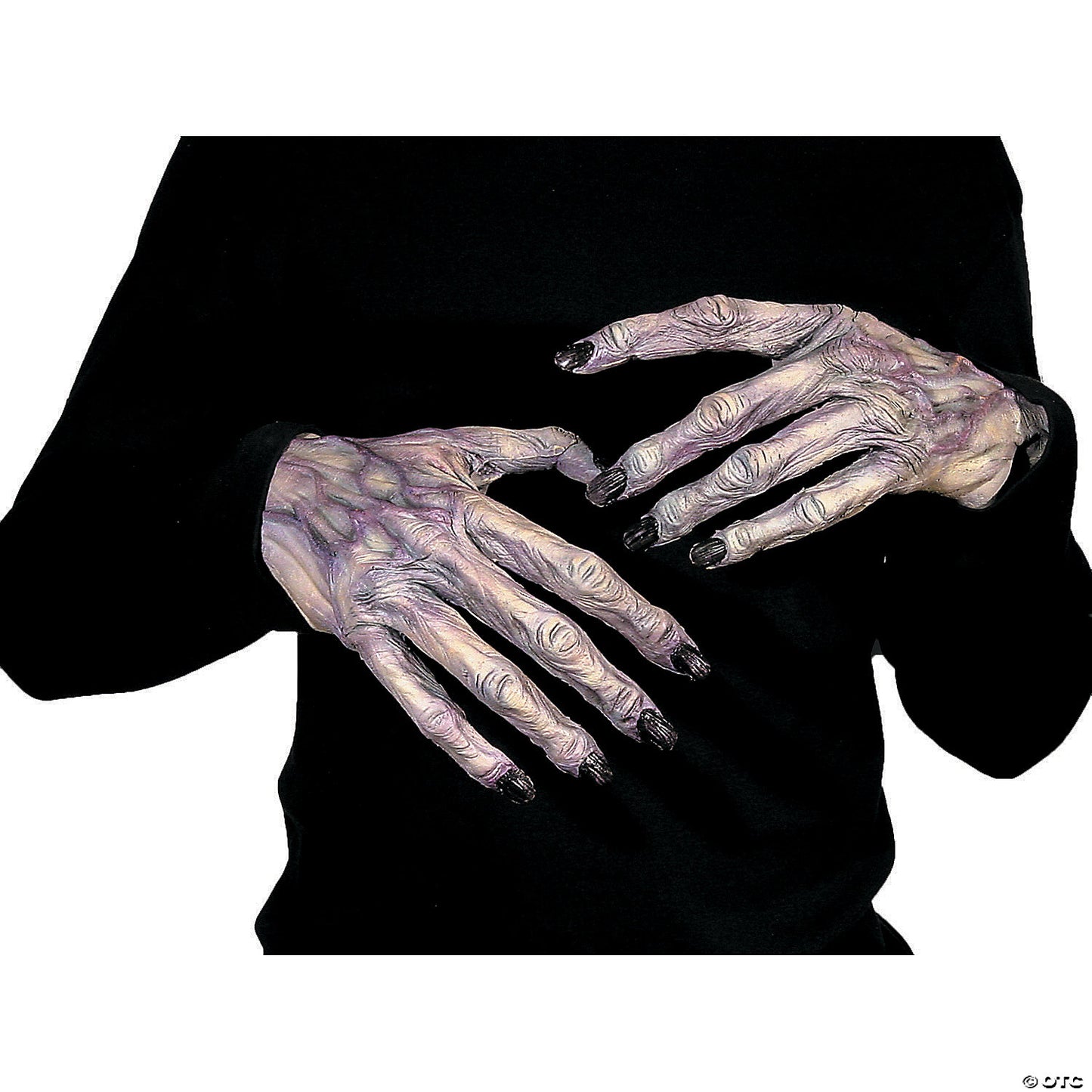HANDS GHOUL
