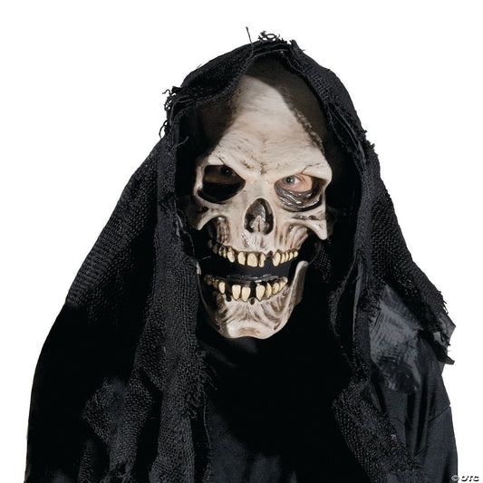 GRIM REAPER MASK