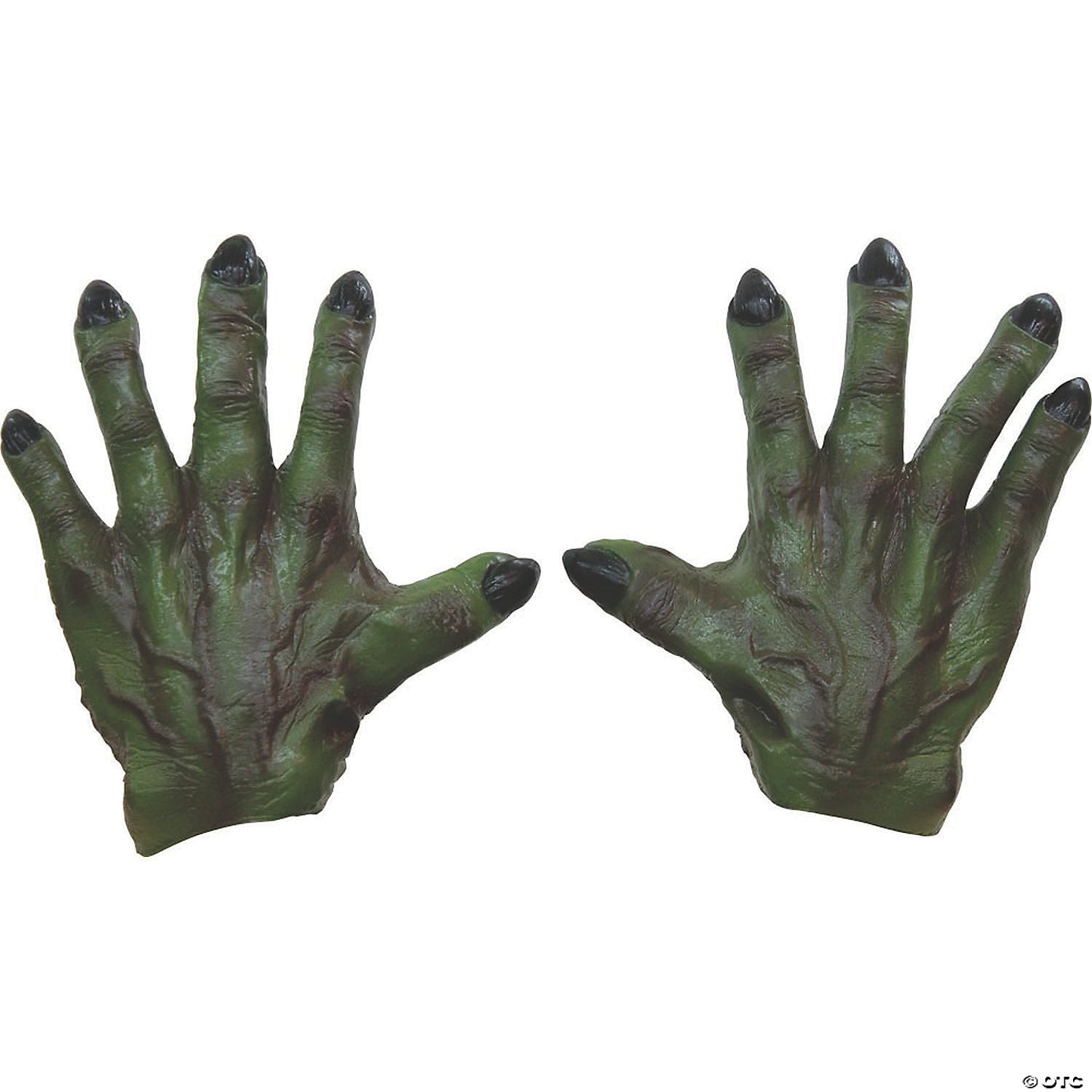 MONSTER HANDS LATEX