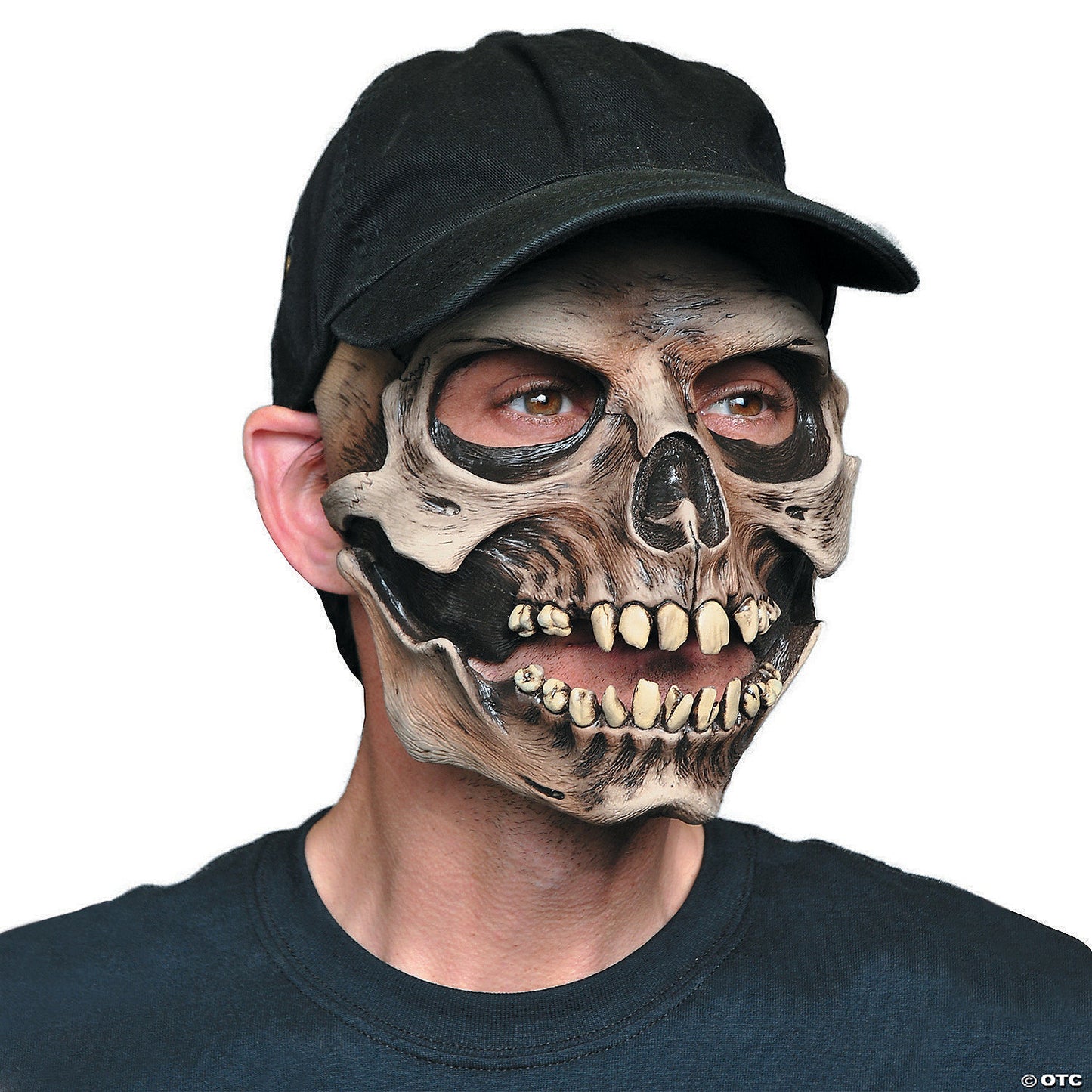 SKULL CAP
