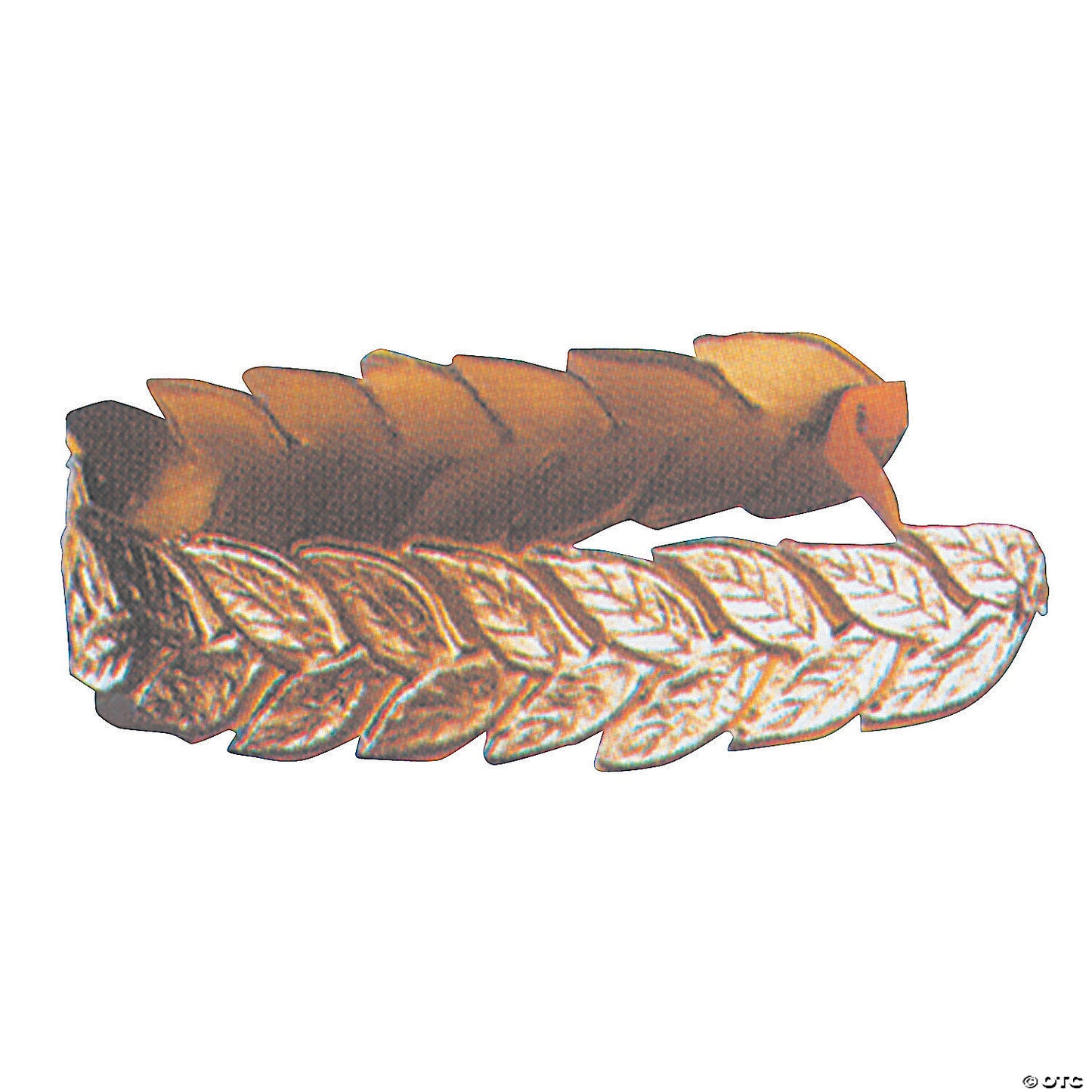 LAUREL WREATH CROWN