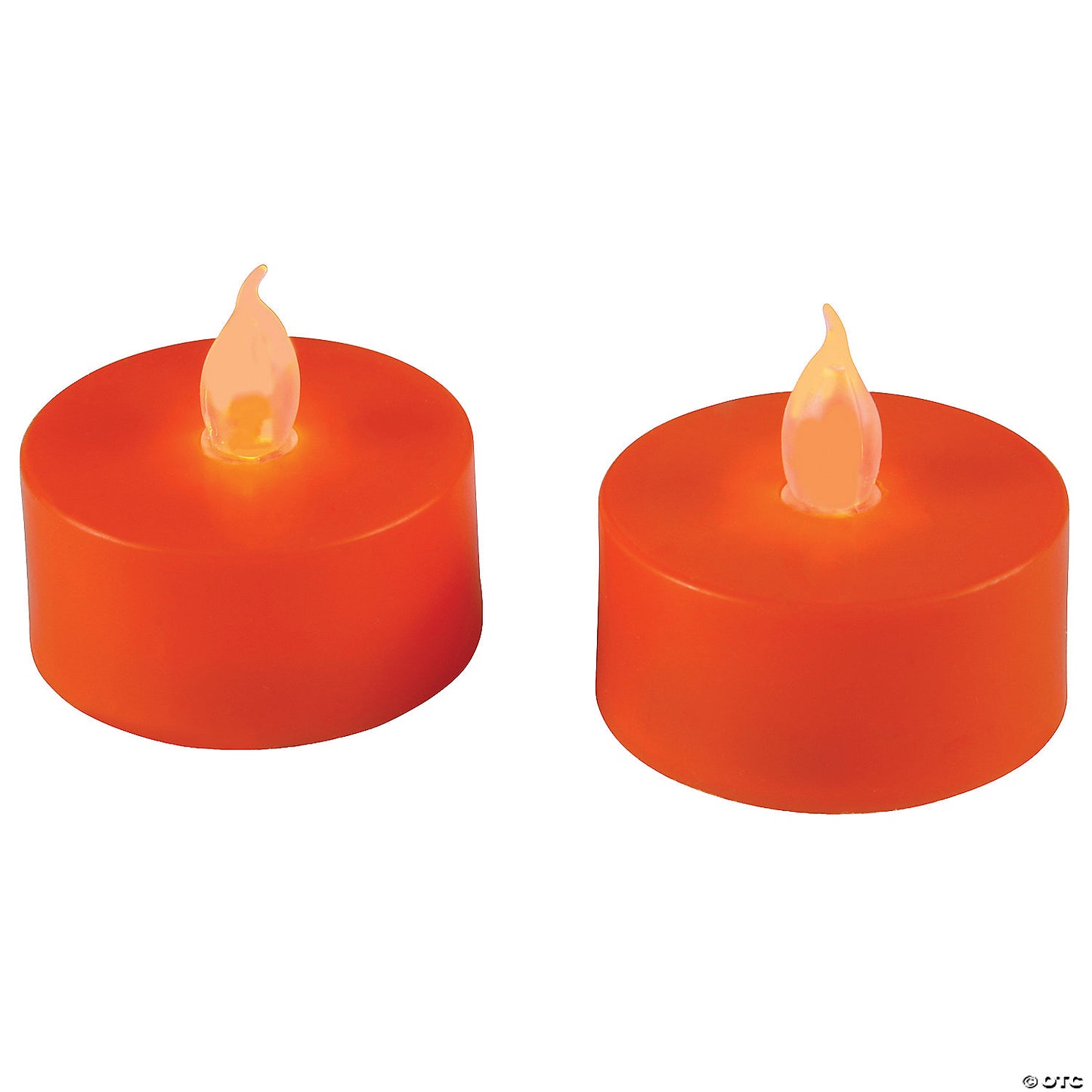 LED TEA LIGHTS SET OF 2