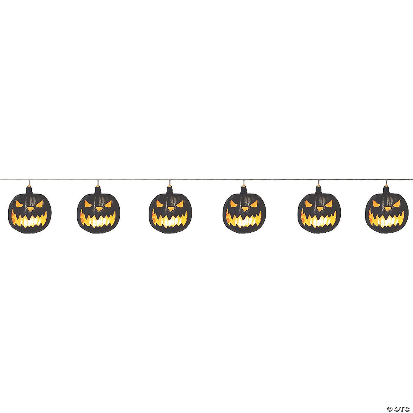 GARLAND LIGHTUP