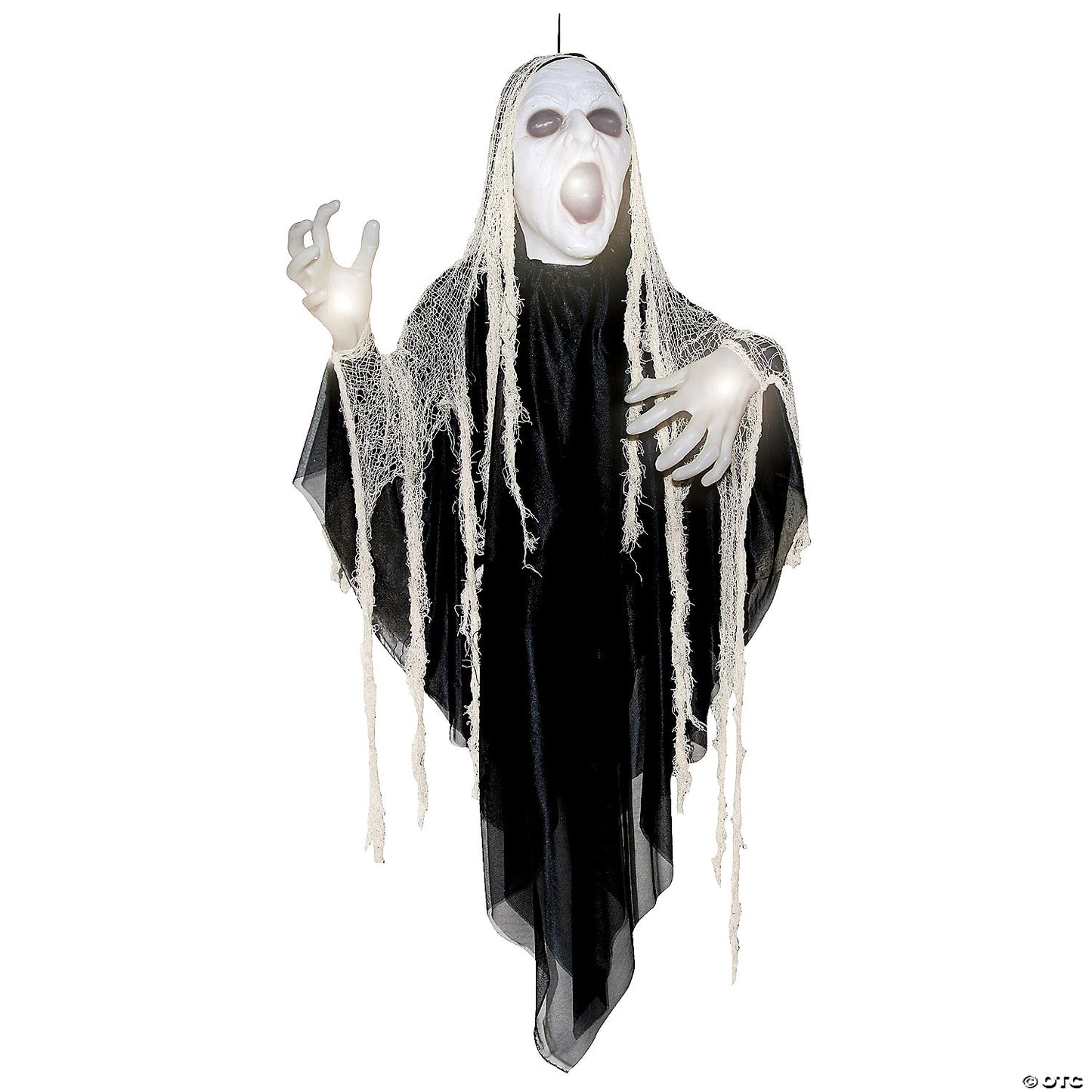 LIGHT UP REAPER SS85397