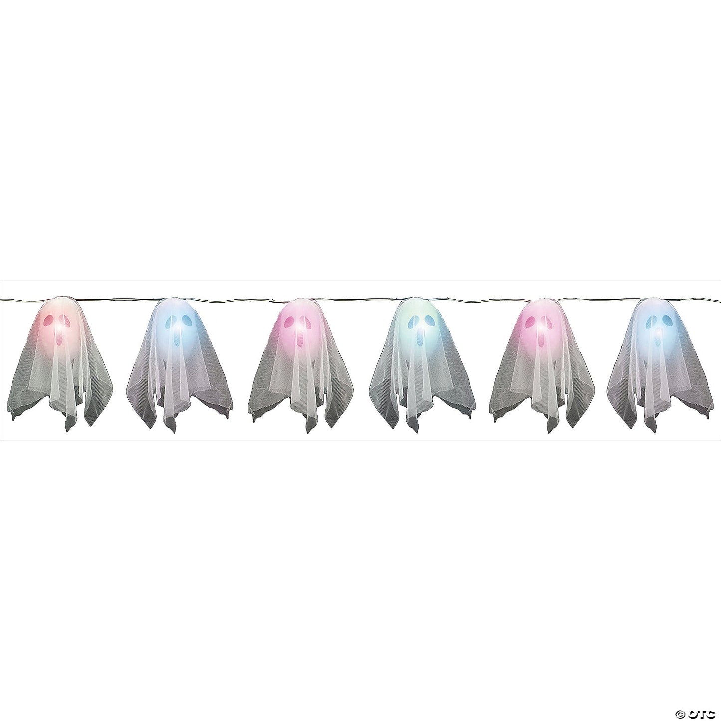 LIGHT UP STRING