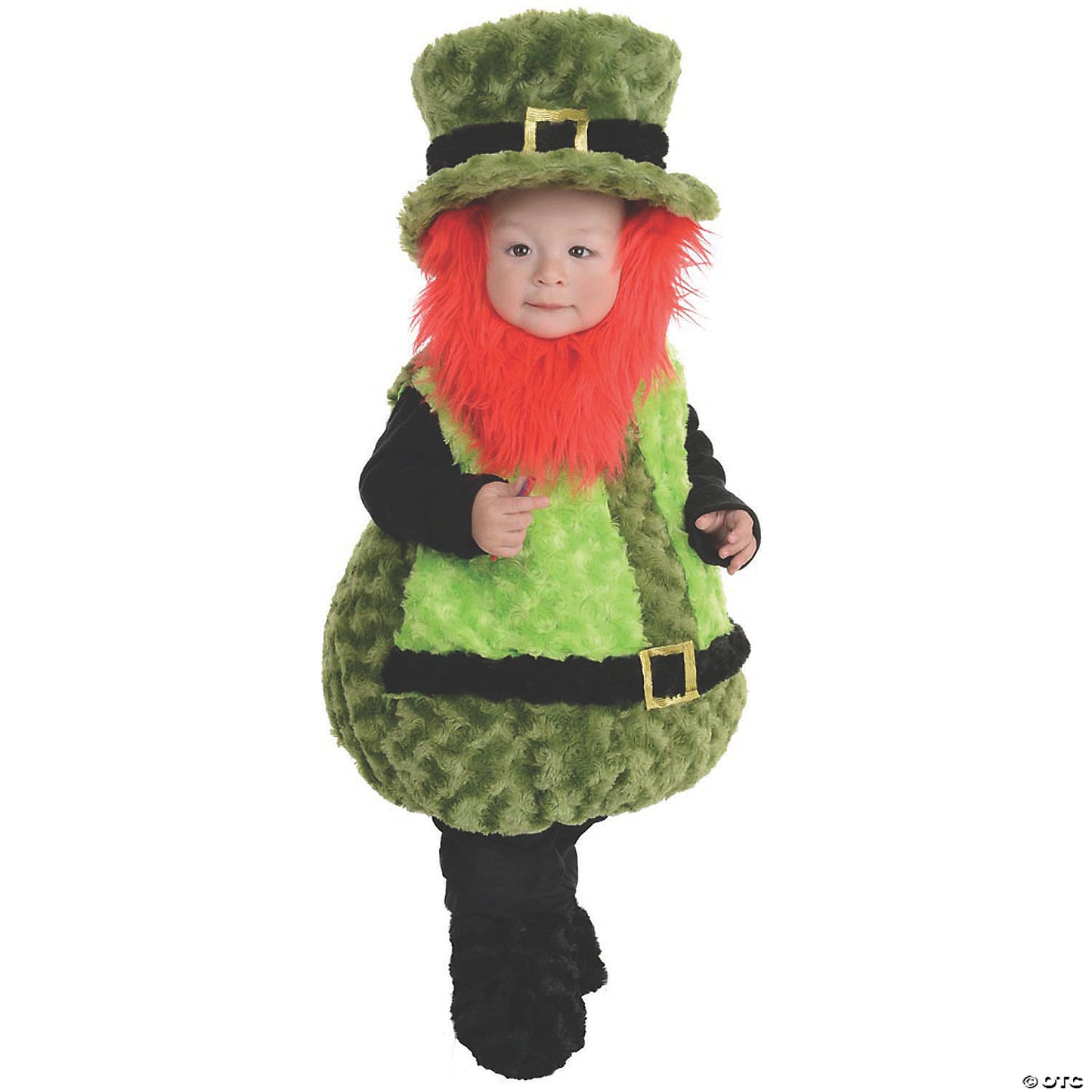 LIL LEPRECHAUN TODDLER 2-4