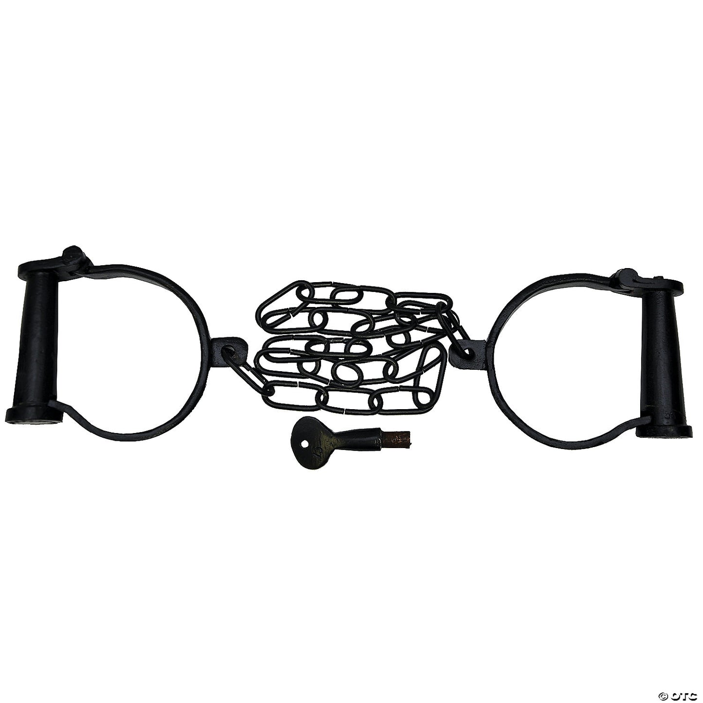 LOCKING HAND OR LEG CUFFS