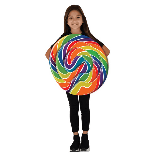 Lollipop Costume - Adults/Kids