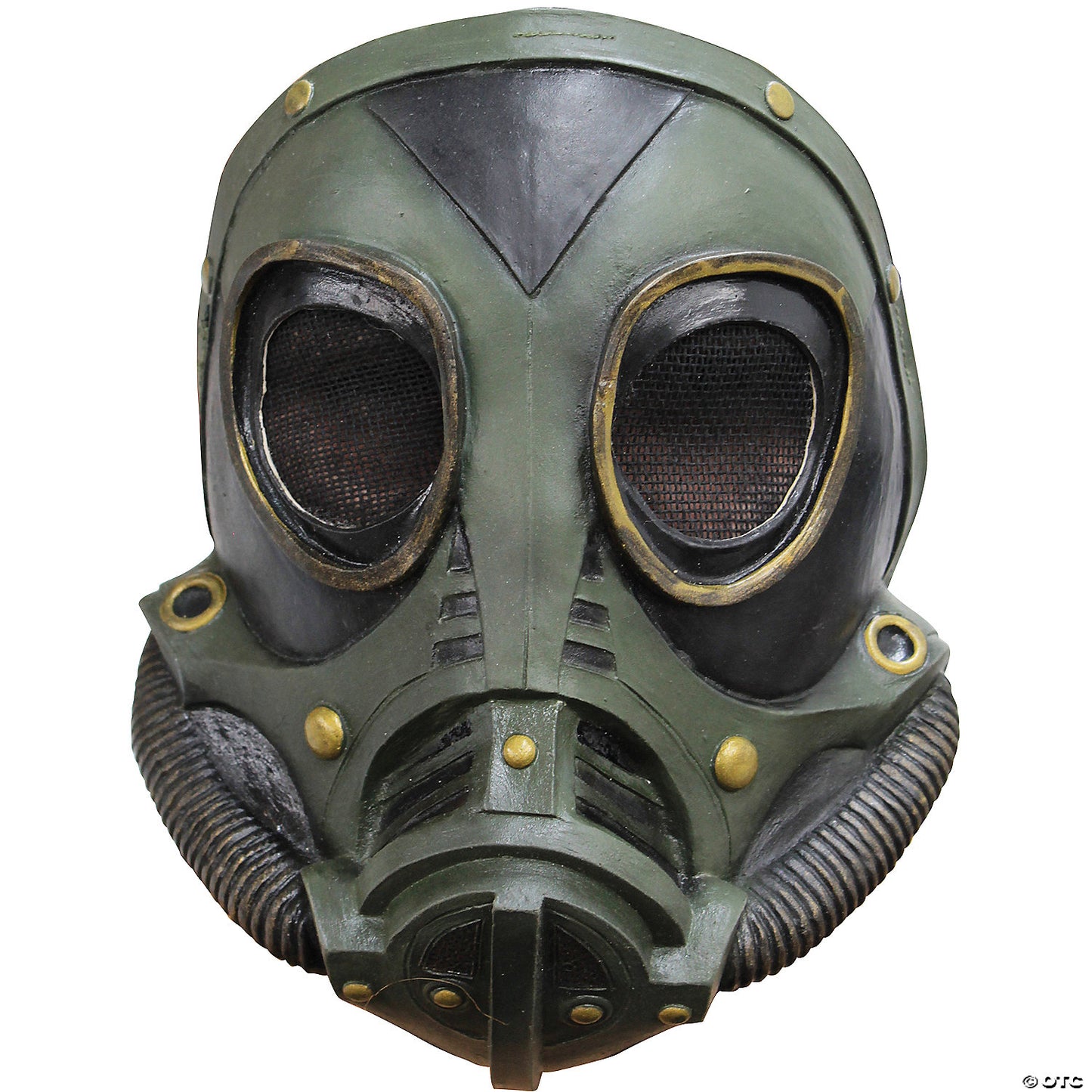 M3A1 GAS LATEX MASK