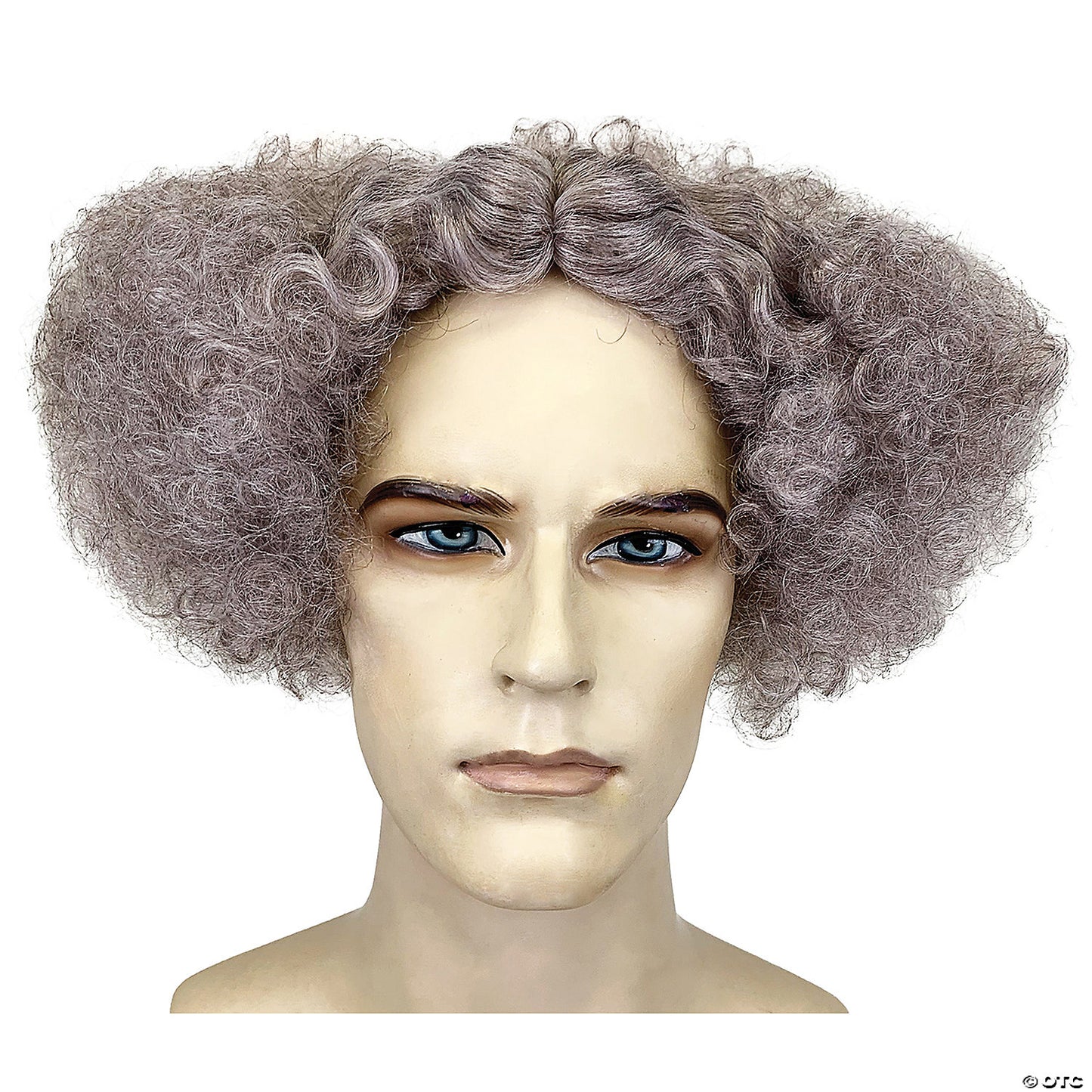 MAD SCIENTIST WIG LW116