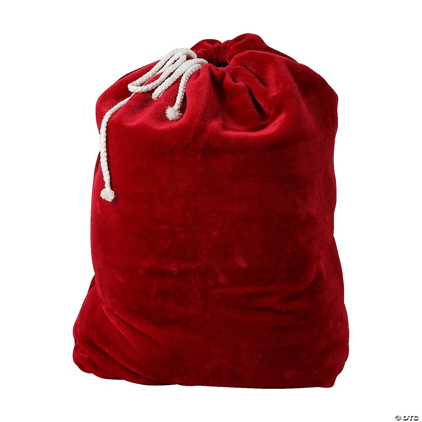 SANTA TOY BAG MAJESTIC