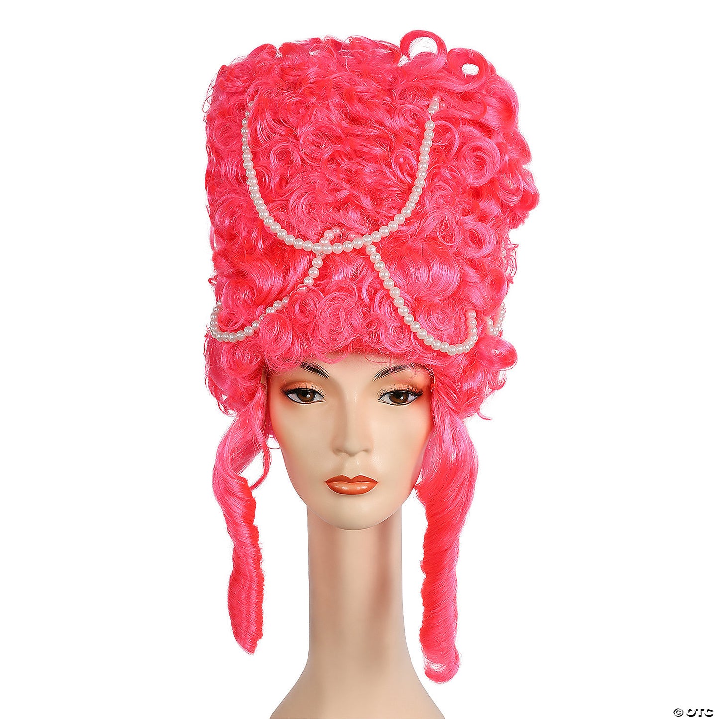 MARIE ANTOINETTE IV HOT PINK R625