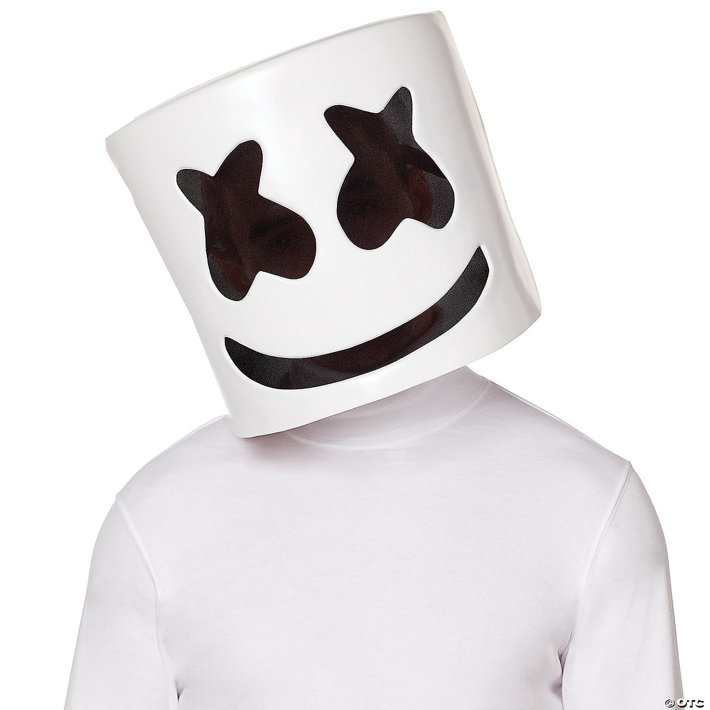 MARSHMELLOW ADULT MASK