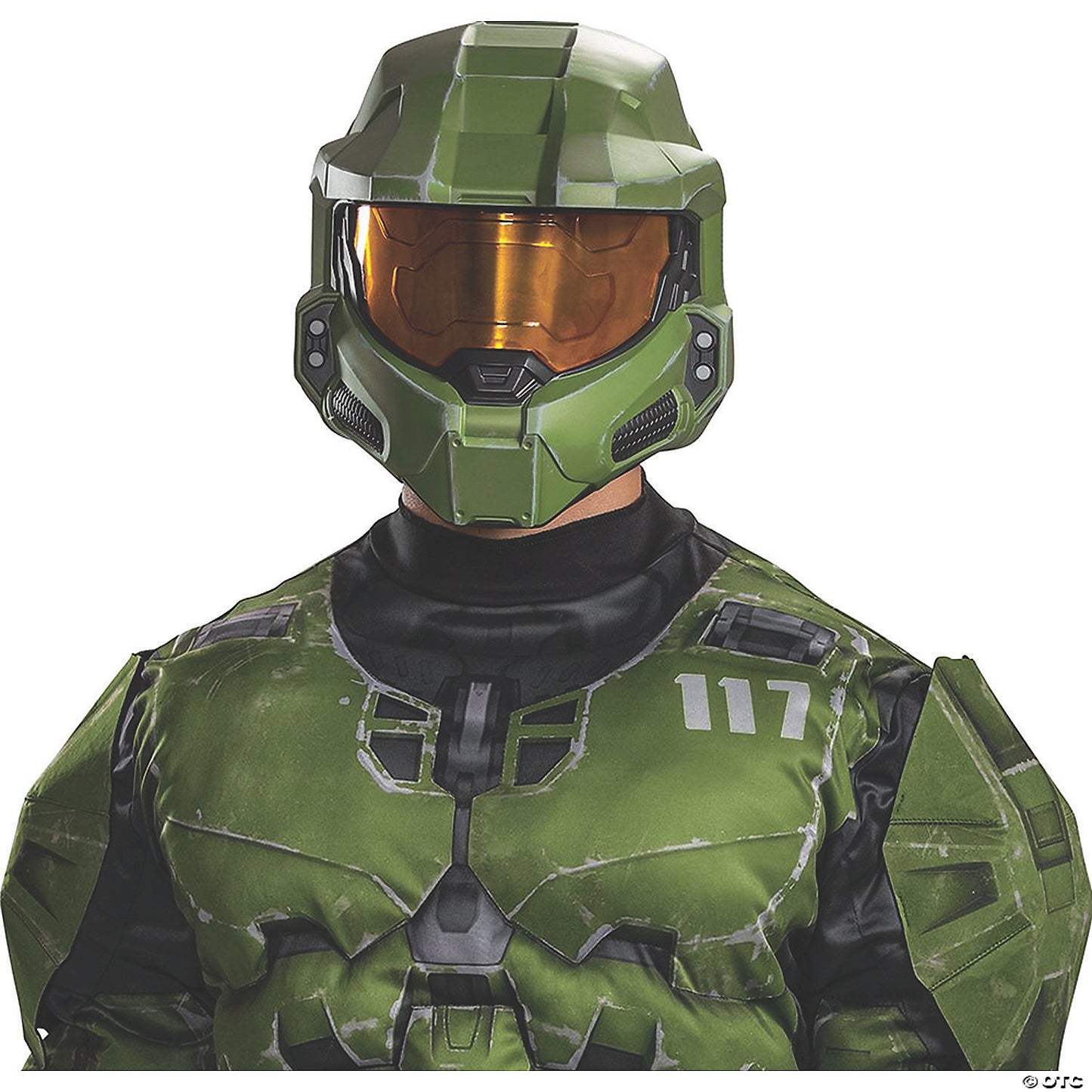 MASTER CHIEF INFINITE FULL HEL