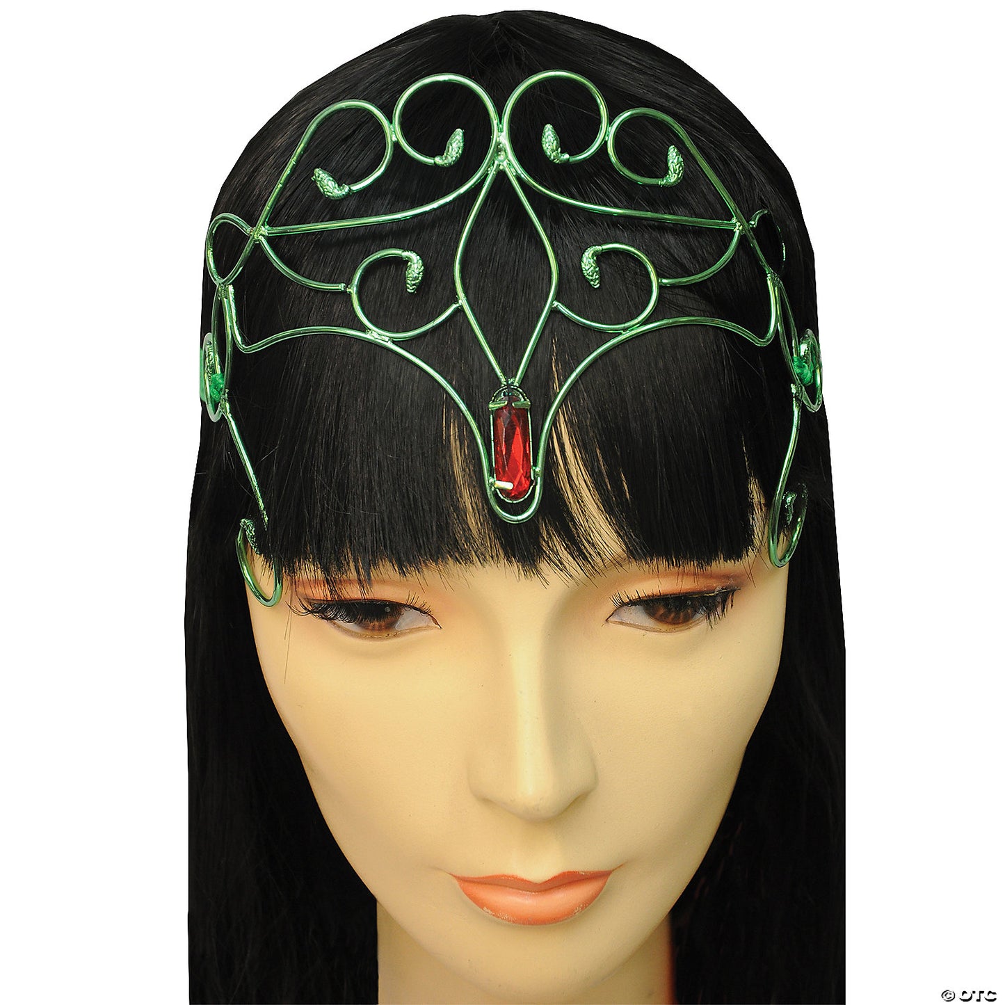 MEDUSA HEADPIECE GLHW9192