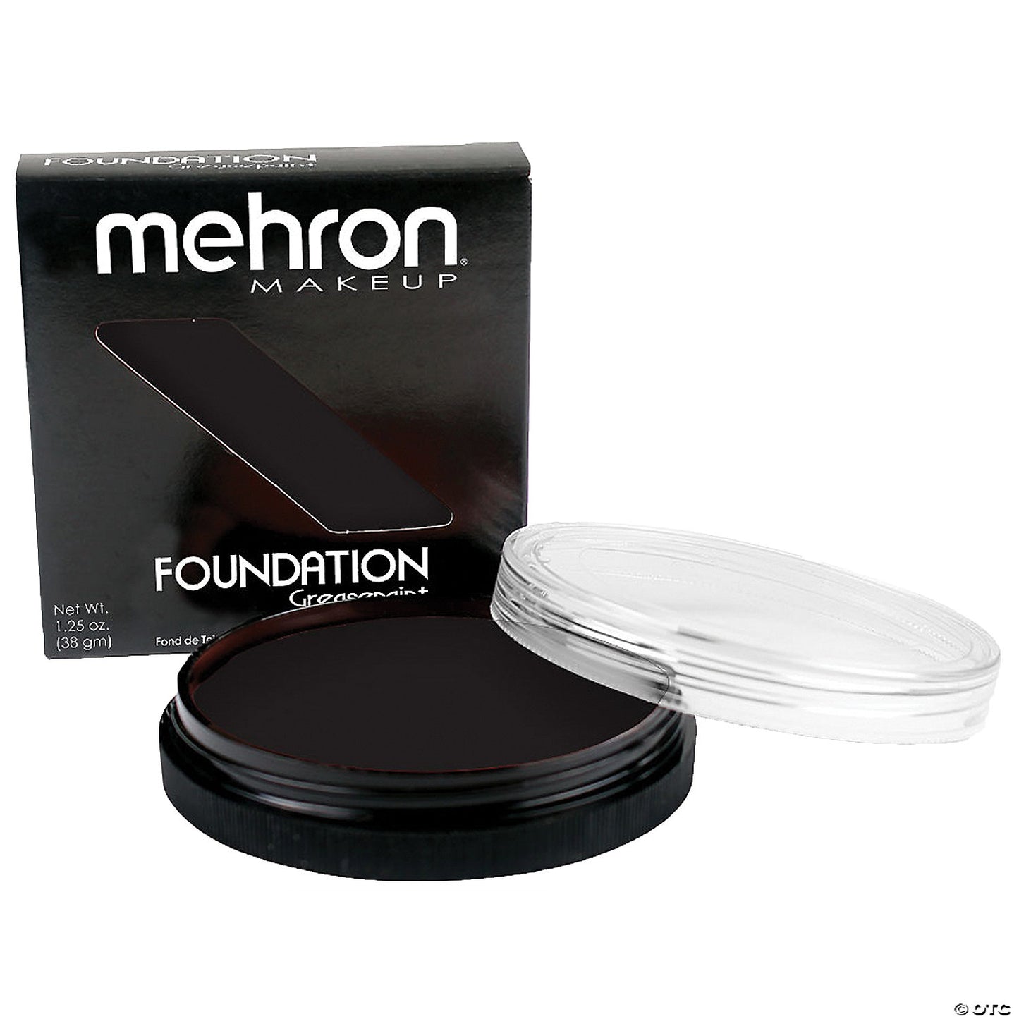 MEHRON FOUNDATION-BLACK