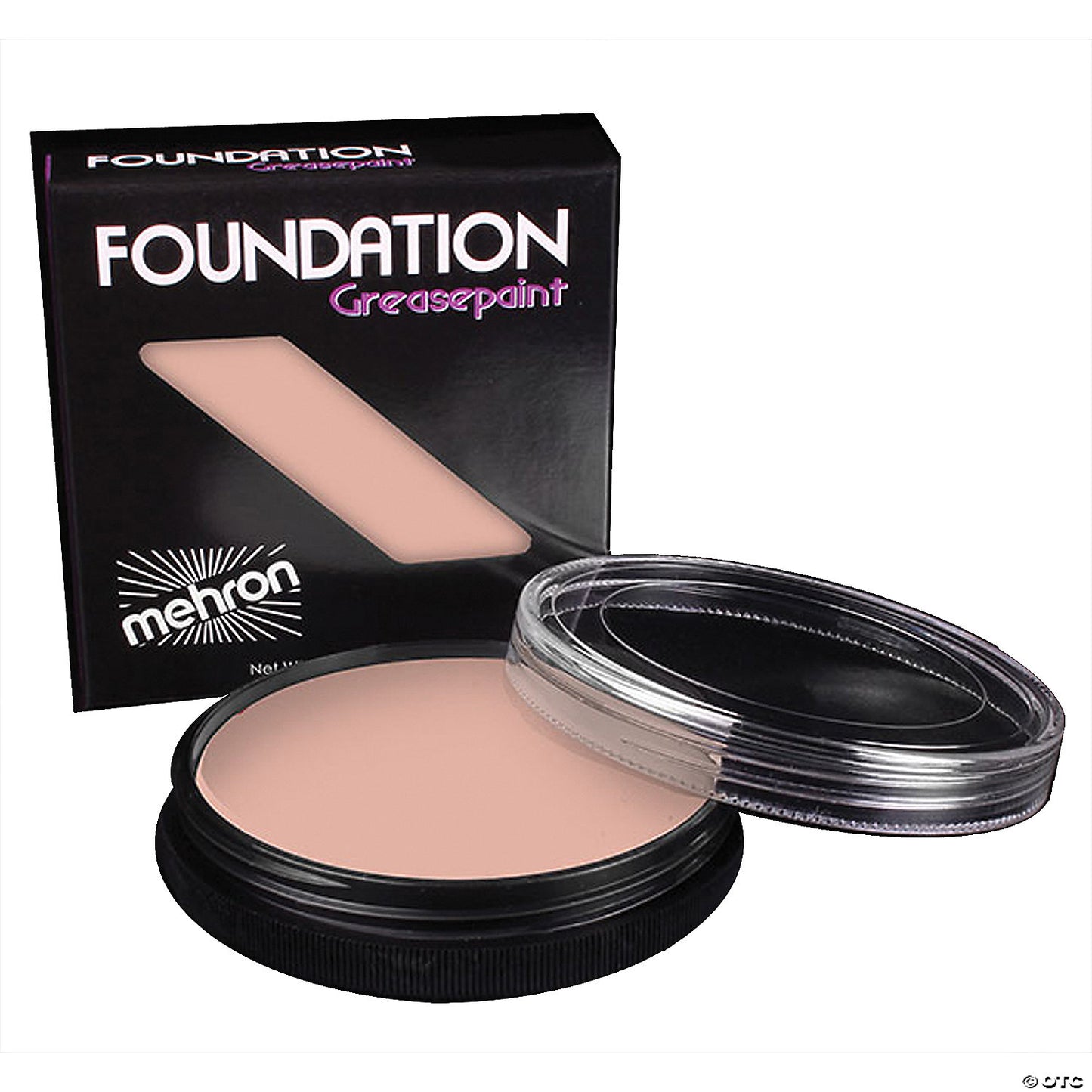 MEHRON FOUNDATION-JUVENILE