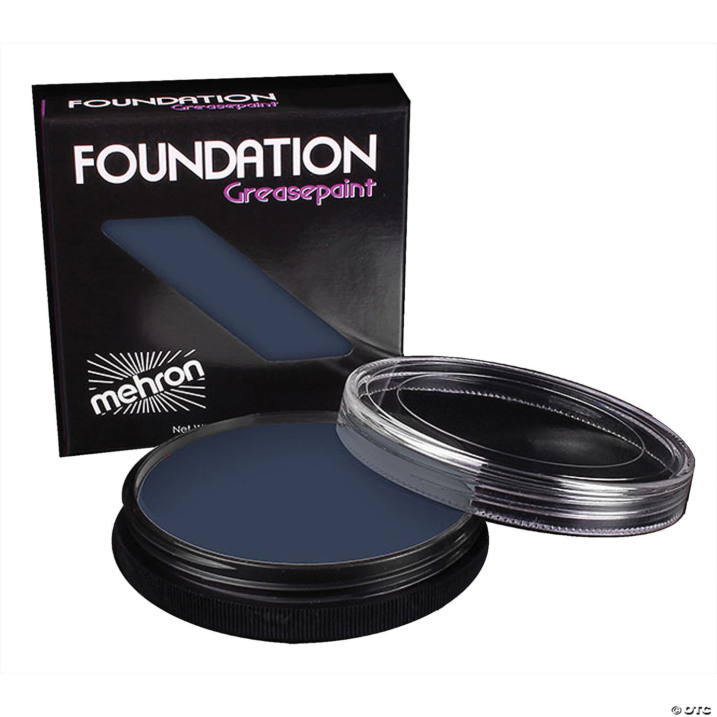 MEHRON FOUNDATION-MONSTER GREY