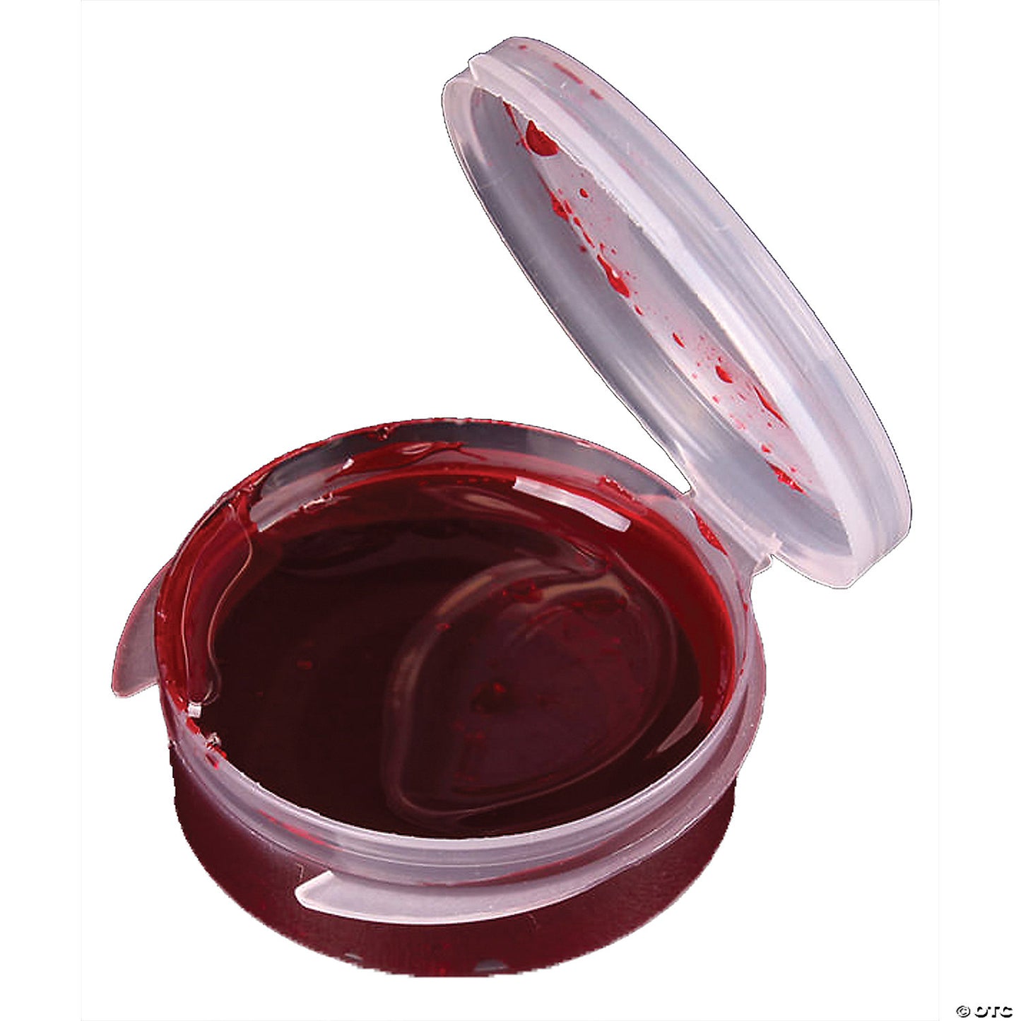 MEHRON COAGULATED BLOOD GEL