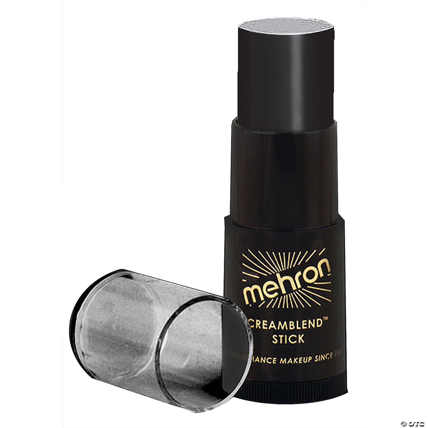 MEHRON CREAMBLEND STICK BLACK