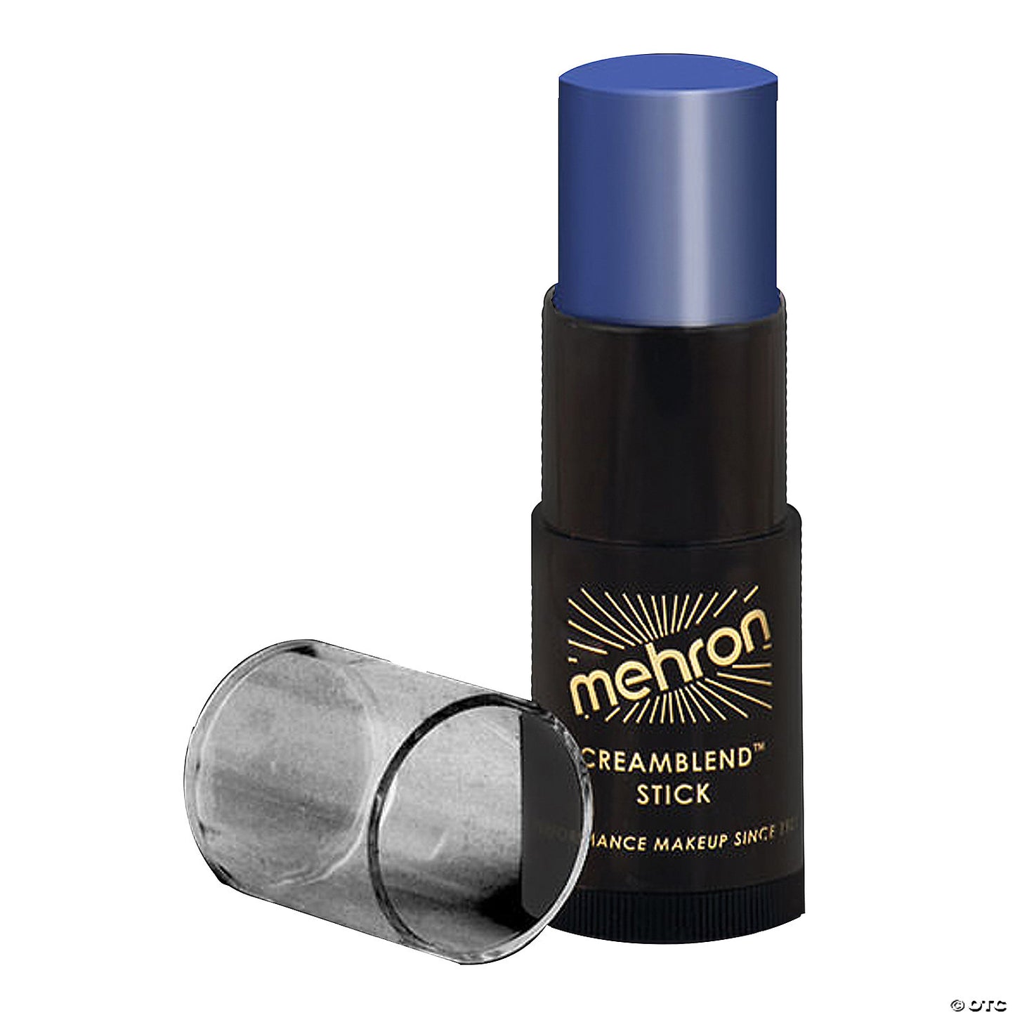 MEHRON CREAMBLEND STICK BLUE