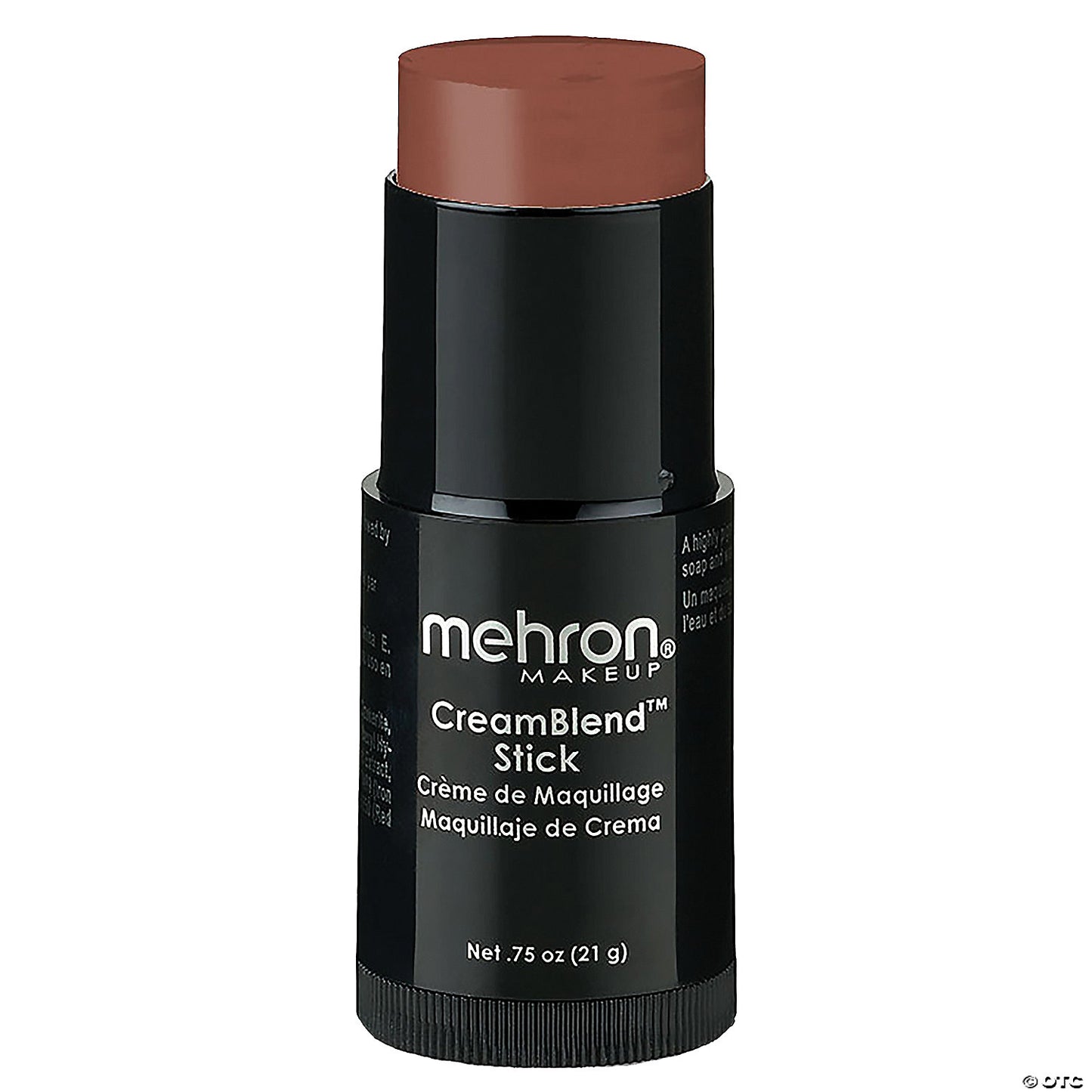 MEHRON CREAMBLEND STICK DARK EGYPTIAN