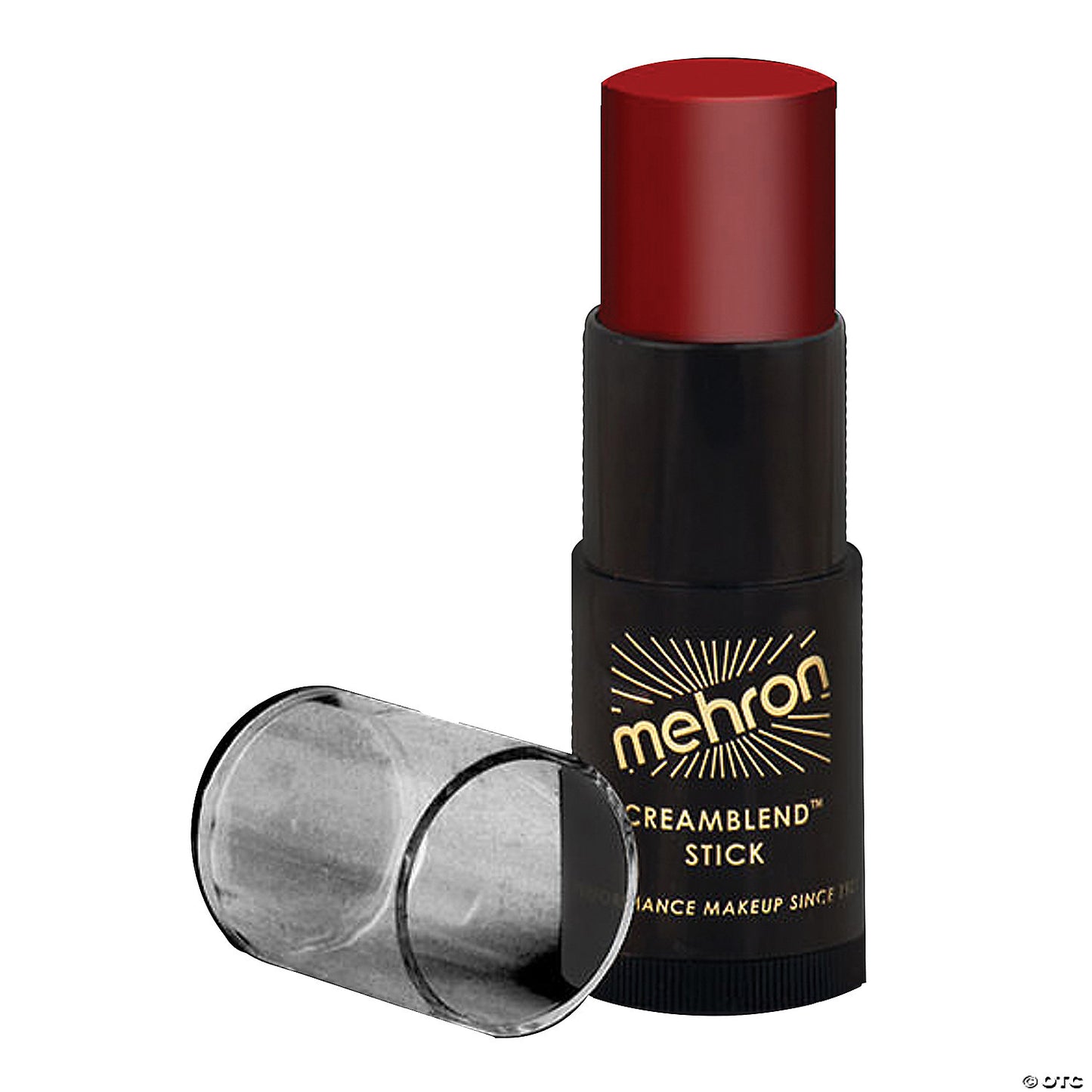 MEHRON CREAMBLEND STICK RED