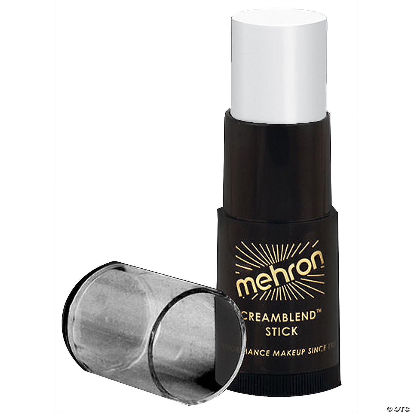 MEHRON CREAMBLEND STICK WHITE