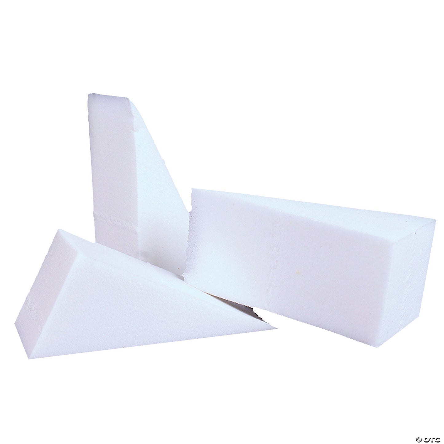 MEHRON LATEX FOAM SPONGE WEDGE