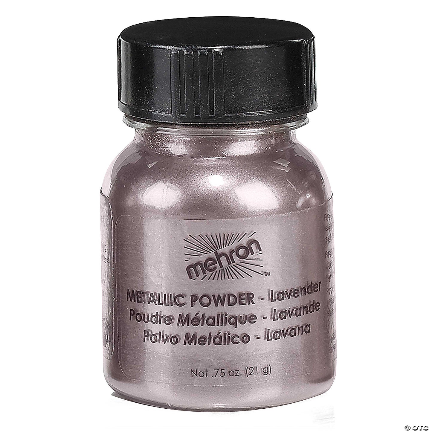 MEHRON METALLIC POWDER-COPPER 1 OZ