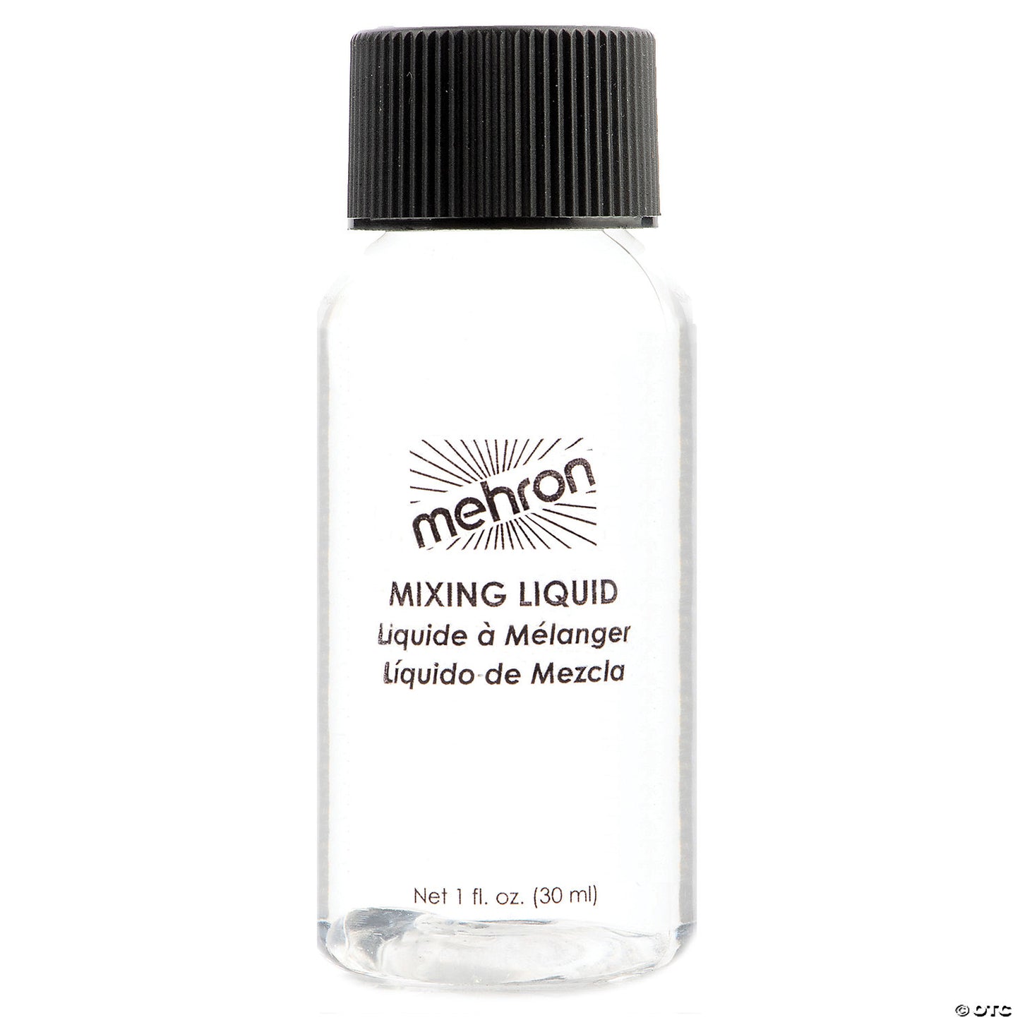 MEHRON MIXING LIQUID