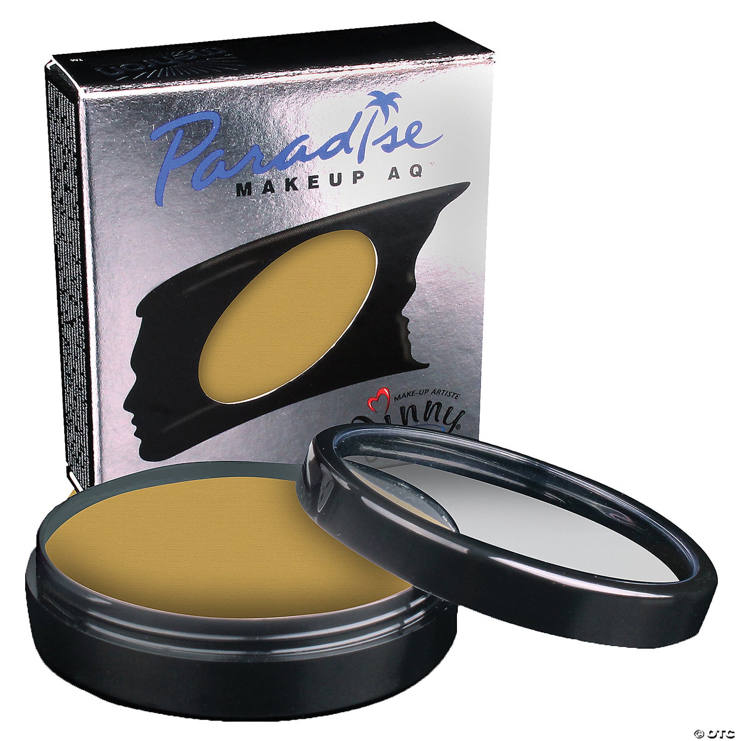 MEHRON PARADISE MAKEUP AQ DIJON