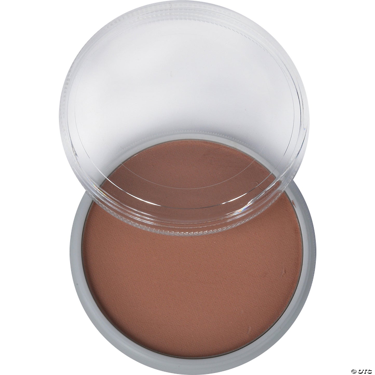 MEHRON STARBLEND CAKE MAKEUP PALE ROSE