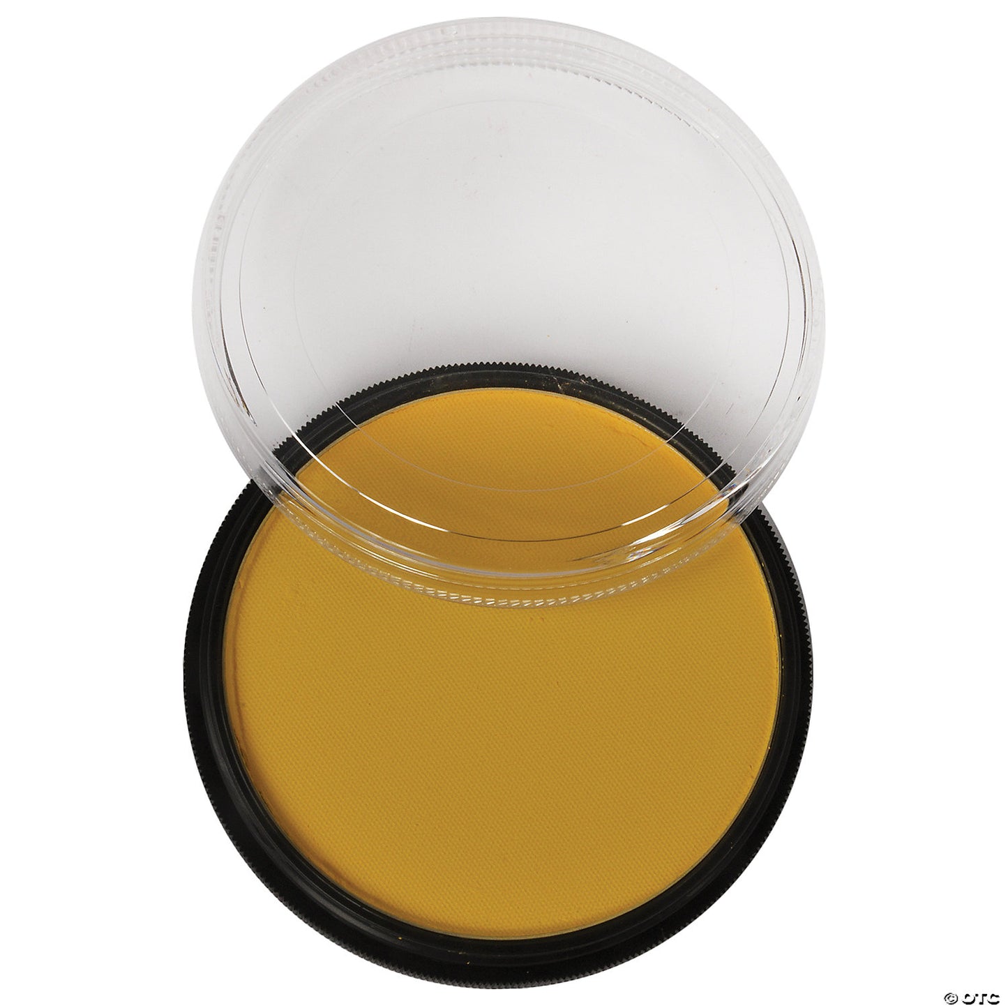 MEHRON STARBLEND CAKE MAKEUP YELLOW